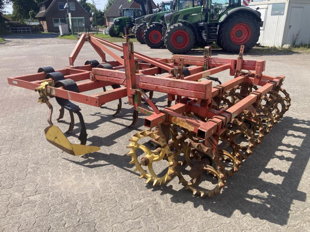 Cultivator Brix GRUBBER: afbeelding 9 Cultivator Brix GRUBBER: afbeelding 9