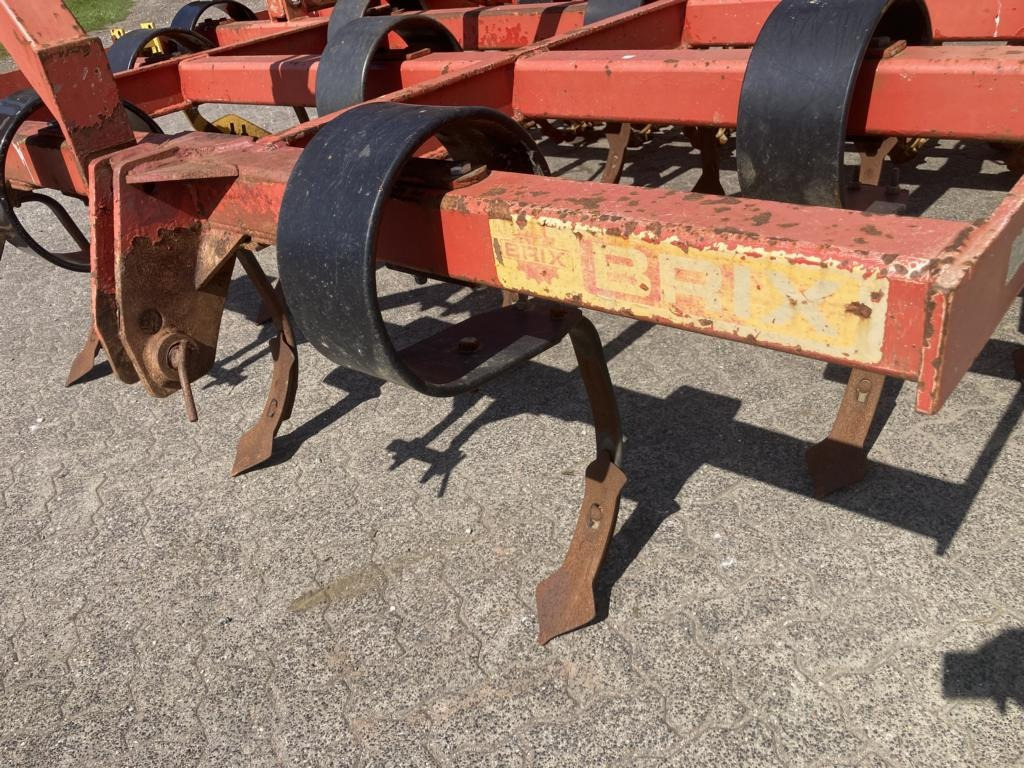 Brix Grubber - Cultivator: afbeelding 2 Brix Grubber - Cultivator: afbeelding 2
