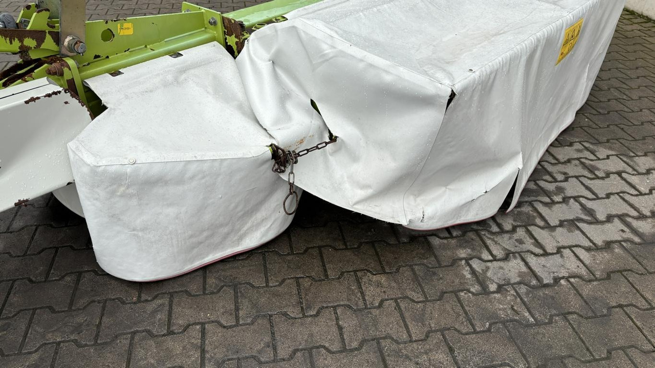CLAAS CORTO 310 N - Maaimachine: afbeelding 5 CLAAS CORTO 310 N - Maaimachine: afbeelding 5