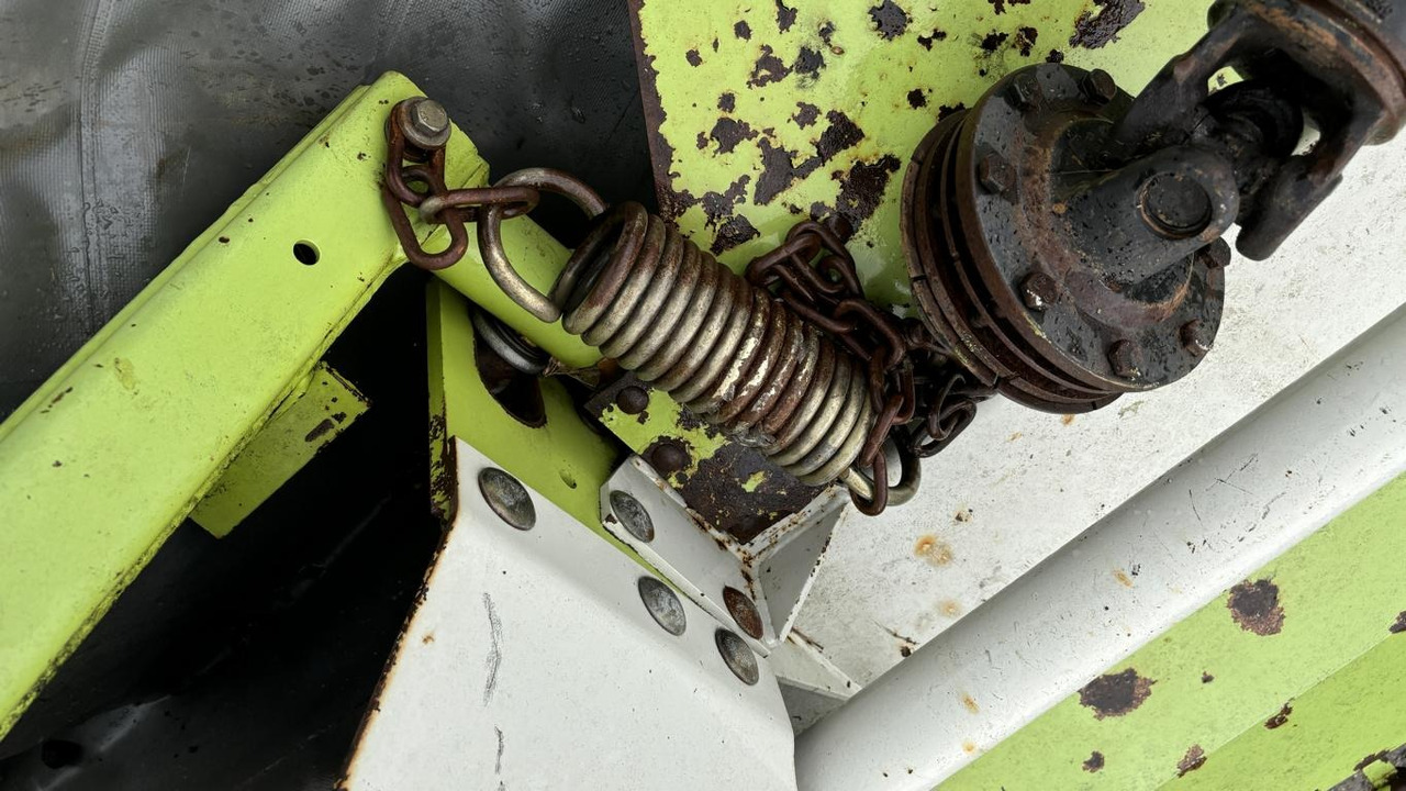 CLAAS CORTO 3100 F - Maaimachine: afbeelding 2 CLAAS CORTO 3100 F - Maaimachine: afbeelding 2