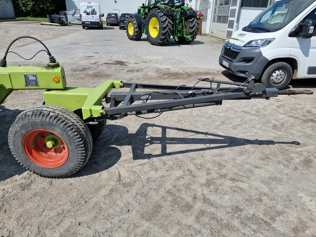CLAAS DIRECT DISC 520 - Hooi-/ Voedermachine: afbeelding 5 CLAAS DIRECT DISC 520 - Hooi-/ Voedermachine: afbeelding 5