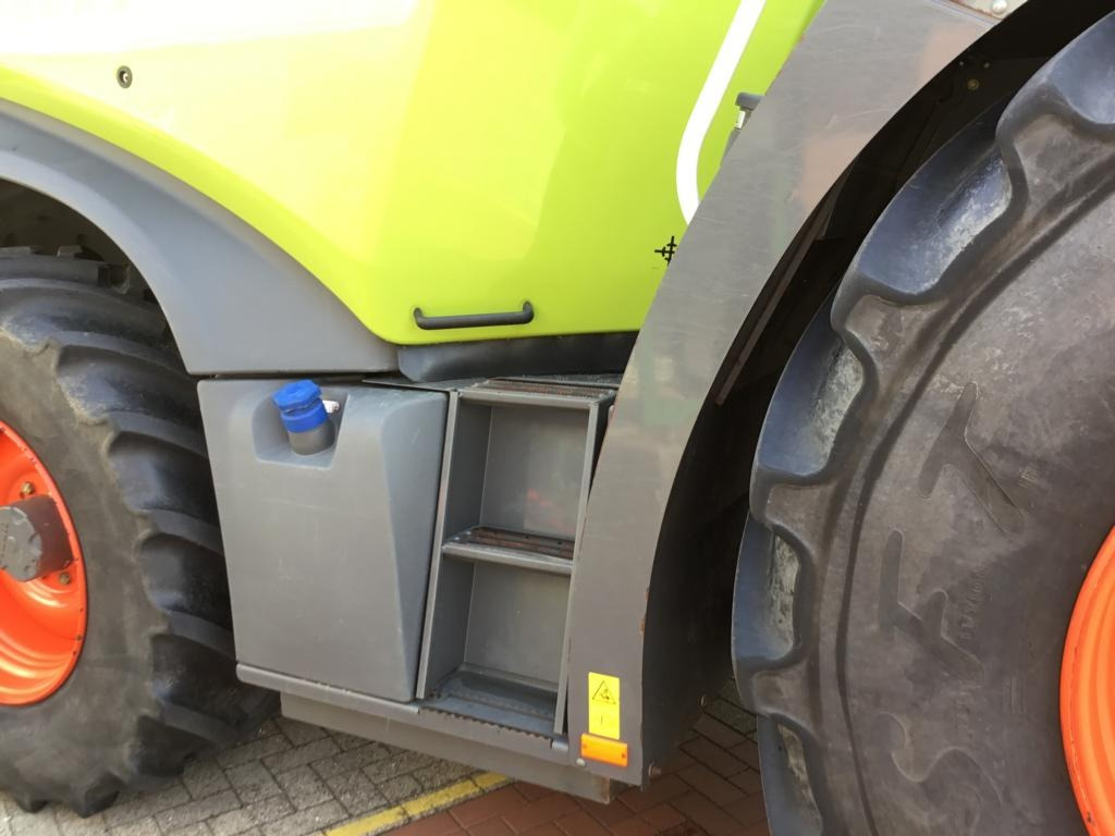 CLAAS JAGUAR 960 - Hakselaar: afbeelding 3 CLAAS JAGUAR 960 - Hakselaar: afbeelding 3