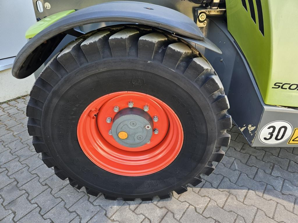 CLAAS Scorpion 7044 Varipower - Lader: afbeelding 5 CLAAS Scorpion 7044 Varipower - Lader: afbeelding 5