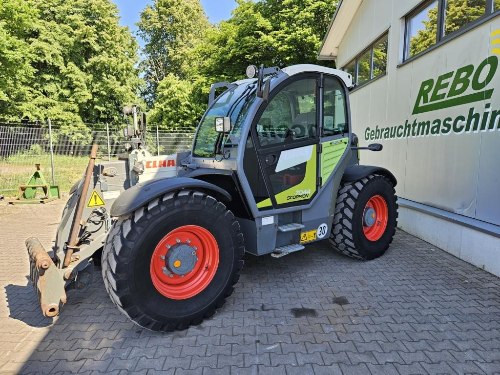 CLAAS Scorpion 7044 Varipower - Lader: afbeelding 1 CLAAS Scorpion 7044 Varipower - Lader: afbeelding 1
