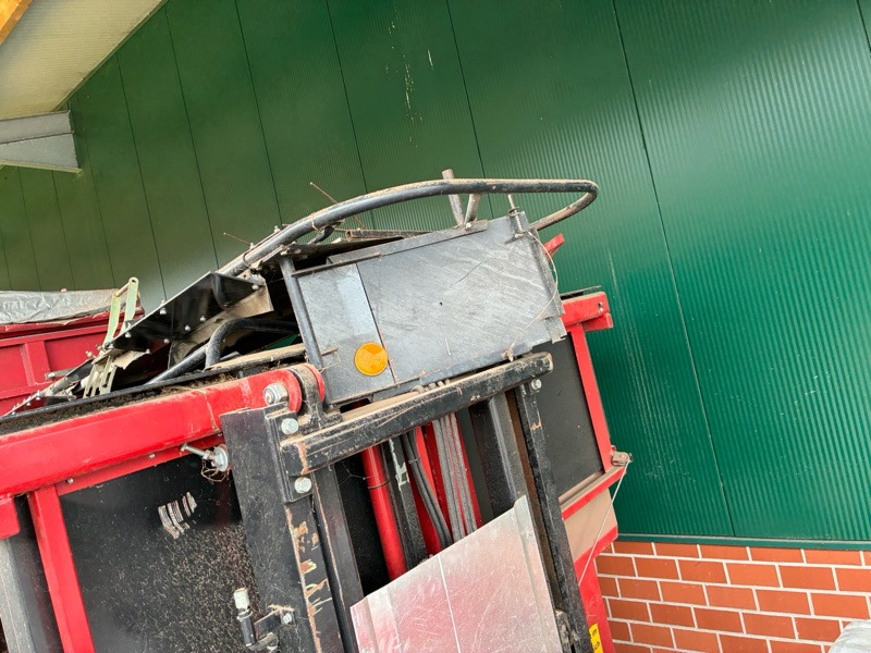 Case 7088 Axial-Flow - Maaidorser: afbeelding 3 Case 7088 Axial-Flow - Maaidorser: afbeelding 3