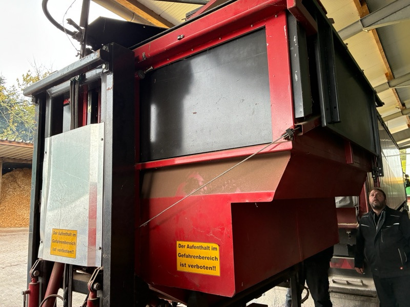 Case 7088 Axial-Flow - Maaidorser: afbeelding 4 Case 7088 Axial-Flow - Maaidorser: afbeelding 4