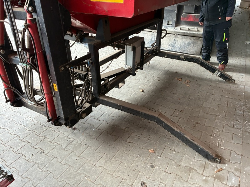 Case 7088 Axial-Flow - Maaidorser: afbeelding 5 Case 7088 Axial-Flow - Maaidorser: afbeelding 5