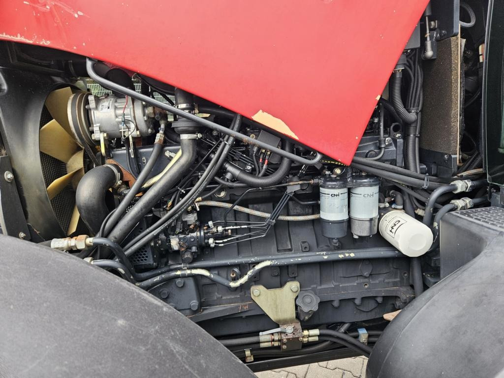 Case IH CVX 150 - Tractor: afbeelding 5 Case IH CVX 150 - Tractor: afbeelding 5