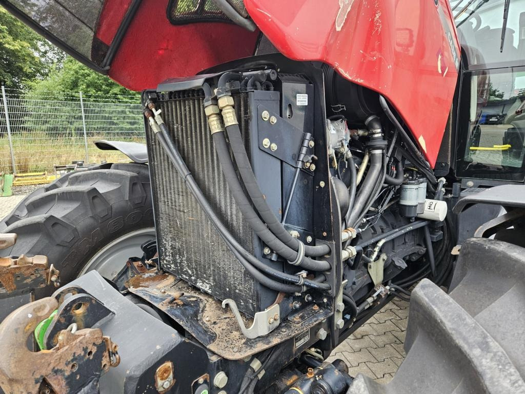 Case IH CVX 150 - Tractor: afbeelding 4 Case IH CVX 150 - Tractor: afbeelding 4