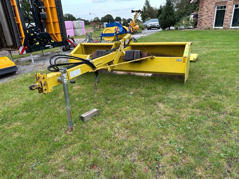 Degelman LL3050 - Grondbewerking toebehoor: afbeelding 5 Degelman LL3050 - Grondbewerking toebehoor: afbeelding 5