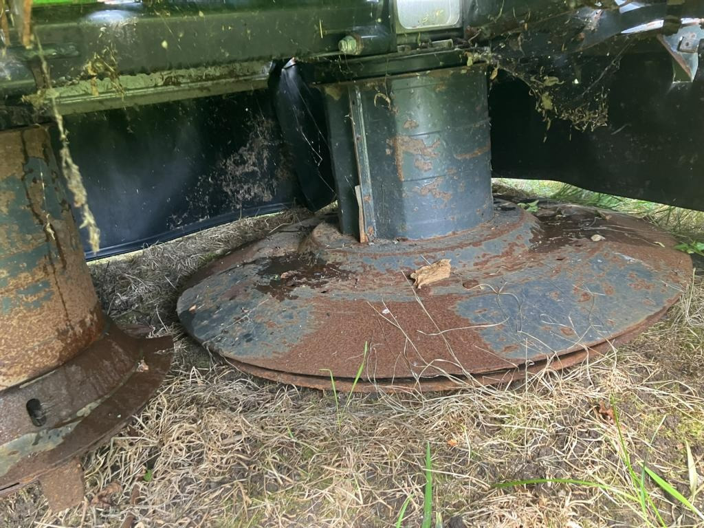 Deutz-Fahr DRUMMASTER 431 - Maaimachine: afbeelding 5 Deutz-Fahr DRUMMASTER 431 - Maaimachine: afbeelding 5