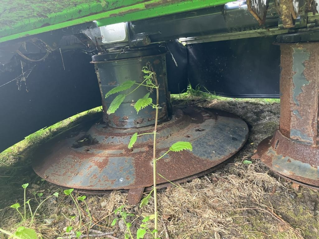 Deutz-Fahr DRUMMASTER 431 - Maaimachine: afbeelding 3 Deutz-Fahr DRUMMASTER 431 - Maaimachine: afbeelding 3