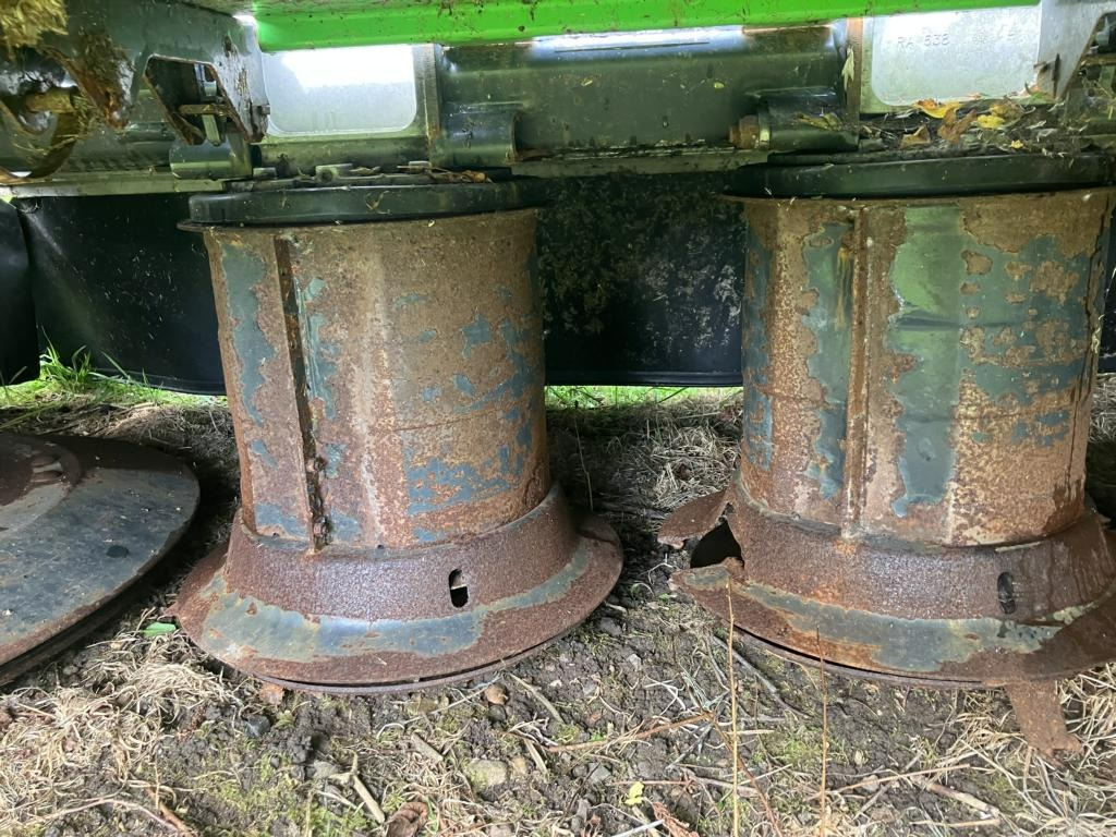 Deutz-Fahr DRUMMASTER 431 - Maaimachine: afbeelding 4 Deutz-Fahr DRUMMASTER 431 - Maaimachine: afbeelding 4