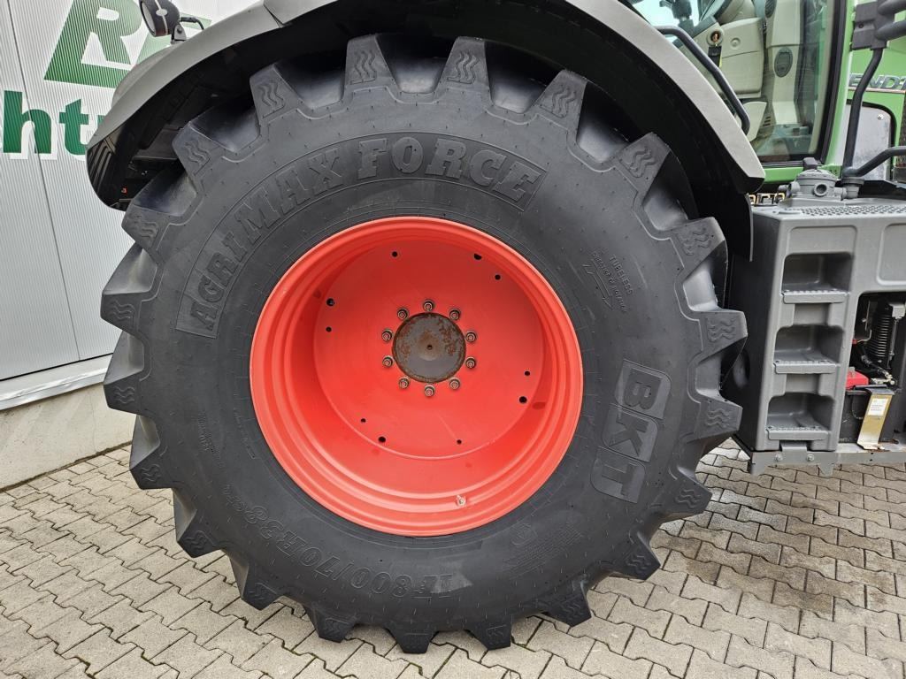 Fendt 824 Vario ProfiPlus - Tractor: afbeelding 5 Fendt 824 Vario ProfiPlus - Tractor: afbeelding 5