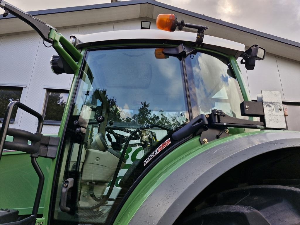Fendt 826 VARIO PROFI PLUS - Tractor: afbeelding 5 Fendt 826 VARIO PROFI PLUS - Tractor: afbeelding 5