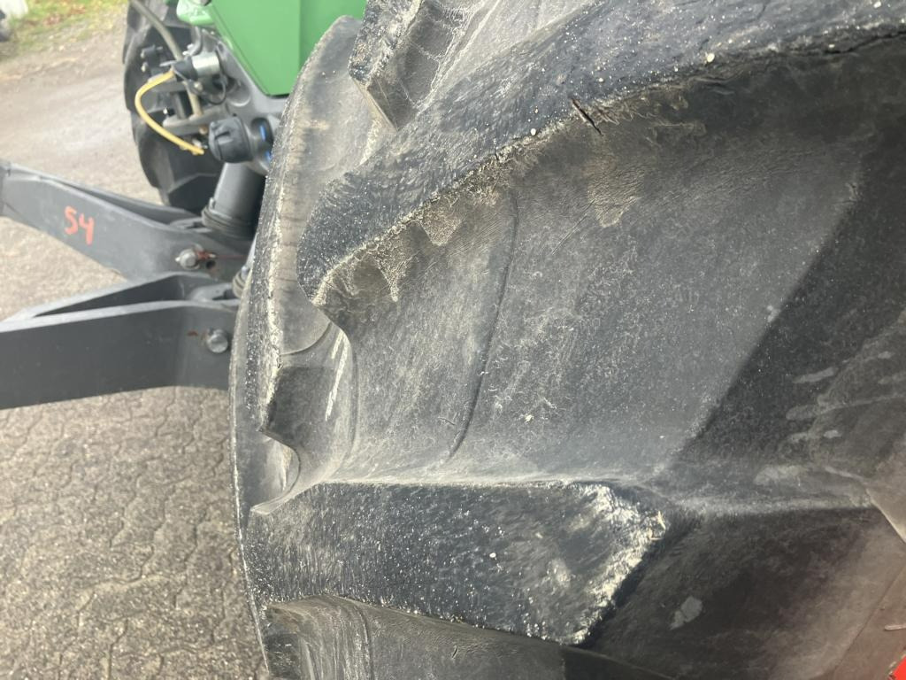 Fendt 930 - Tractor: afbeelding 2 Fendt 930 - Tractor: afbeelding 2