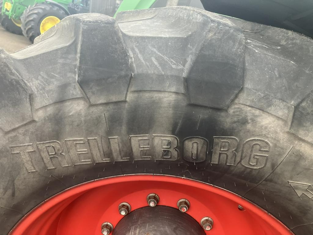 Fendt 930 - Tractor: afbeelding 3 Fendt 930 - Tractor: afbeelding 3