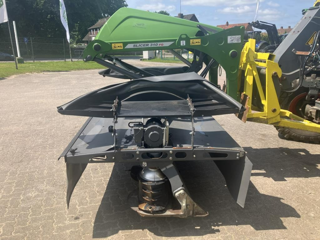 Fendt Slicer 310 FQ - Maaimachine: afbeelding 5 Fendt Slicer 310 FQ - Maaimachine: afbeelding 5