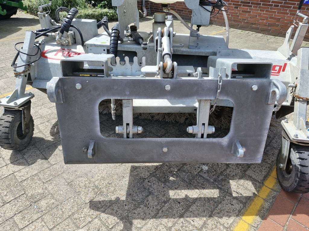 Fliegl KEH 1850 TYPE 600 - Maaimachine: afbeelding 4 Fliegl KEH 1850 TYPE 600 - Maaimachine: afbeelding 4