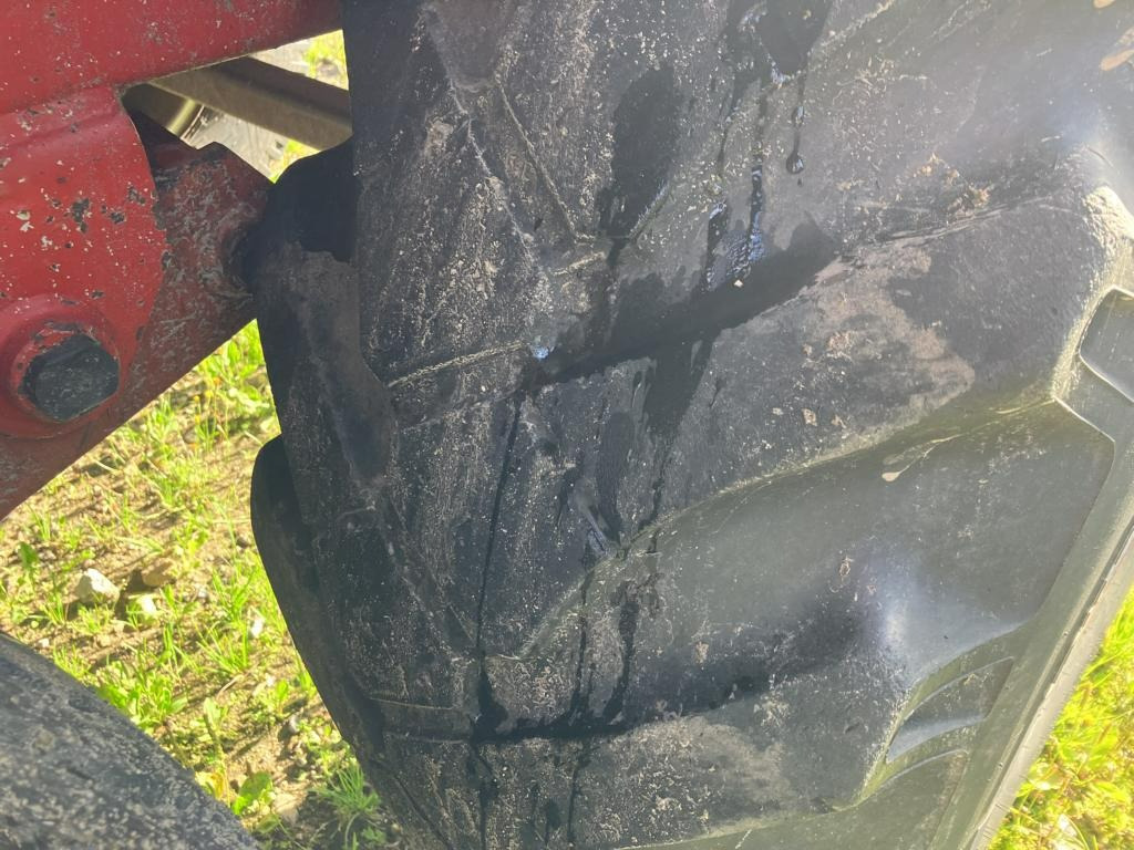 Landbouwaanhanger Hawe SLW 20 R: afbeelding 10