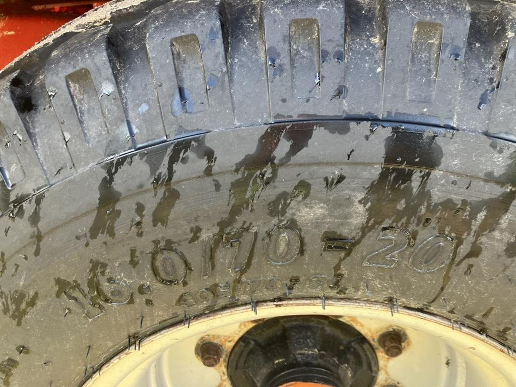 Landbouwaanhanger Hawe SLW 20 R: afbeelding 15