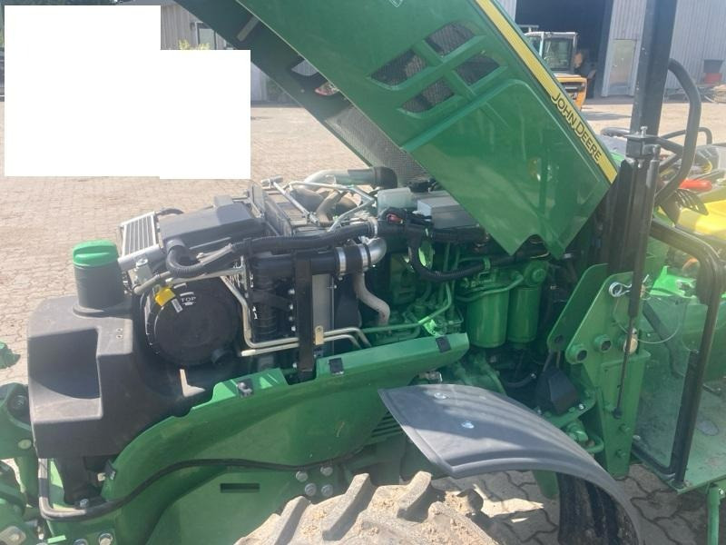 John Deere 5075 GL - Tractor: afbeelding 2 John Deere 5075 GL - Tractor: afbeelding 2