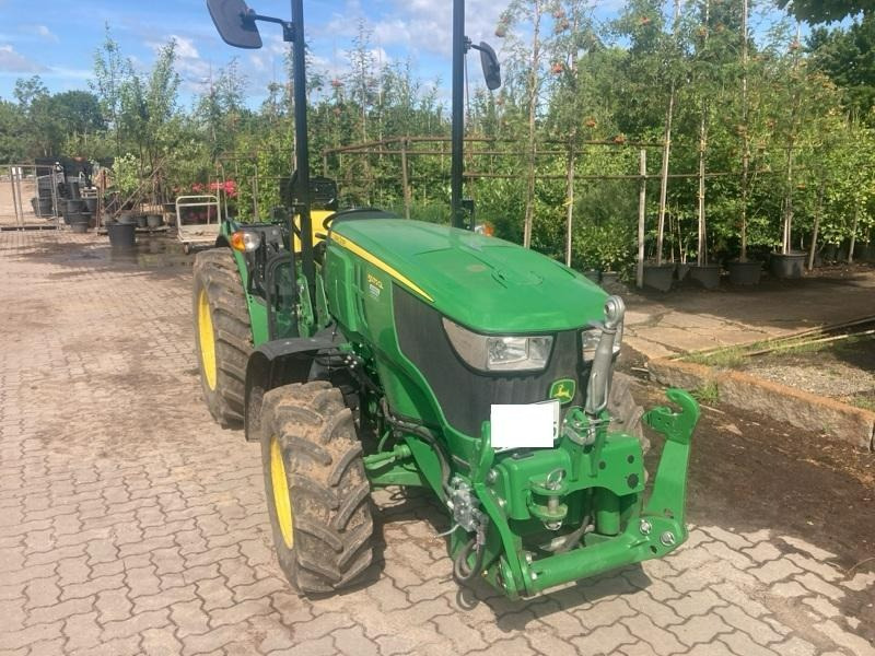John Deere 5075 GL - Tractor: afbeelding 1 John Deere 5075 GL - Tractor: afbeelding 1
