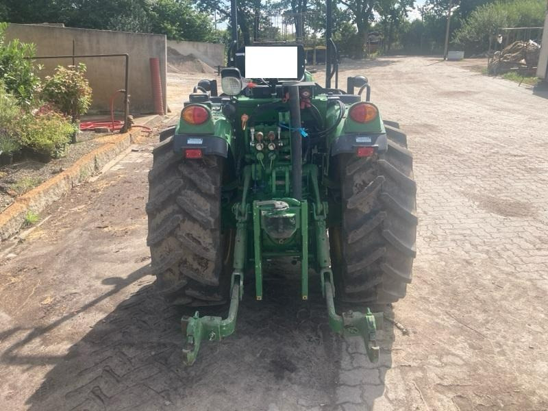Tractor John Deere 5075 GL: afbeelding 13