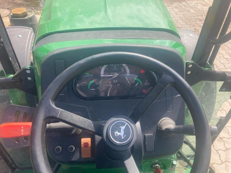 Tractor John Deere 5075 GL: afbeelding 11