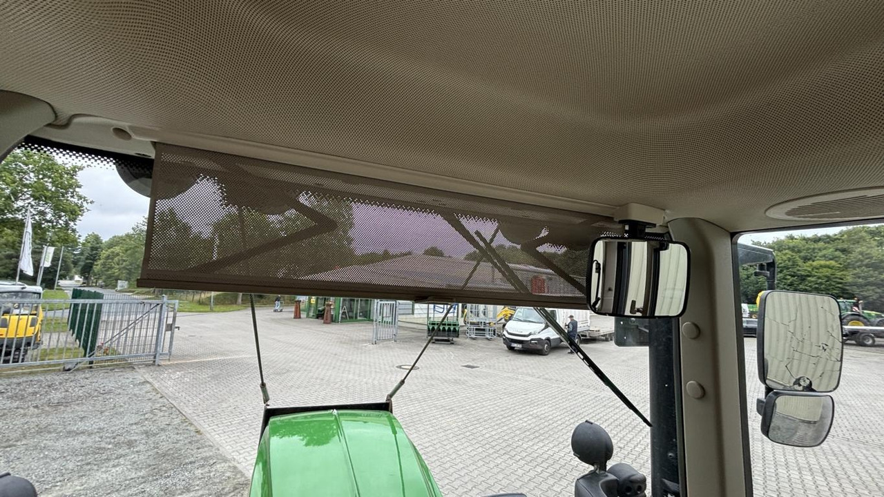 Gemeentelijke tractor John Deere 6120M: afbeelding 10