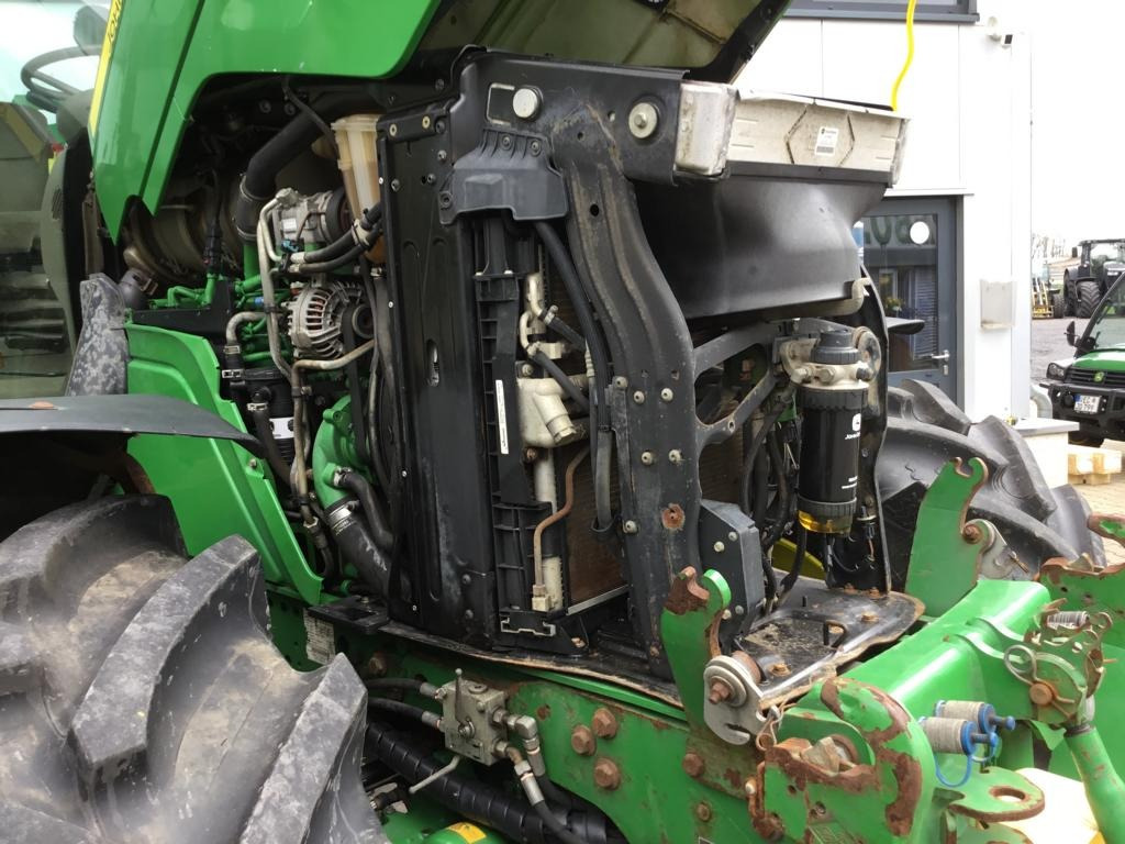 John Deere 6150R - Tractor: afbeelding 3 John Deere 6150R - Tractor: afbeelding 3