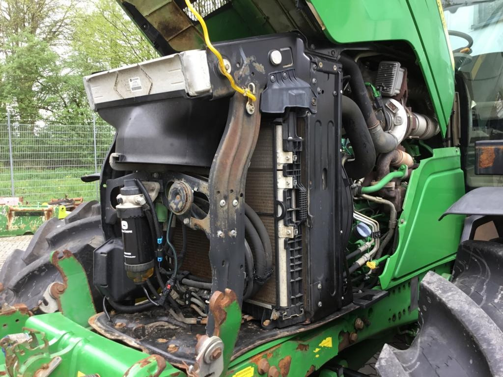 John Deere 6150R - Tractor: afbeelding 4 John Deere 6150R - Tractor: afbeelding 4
