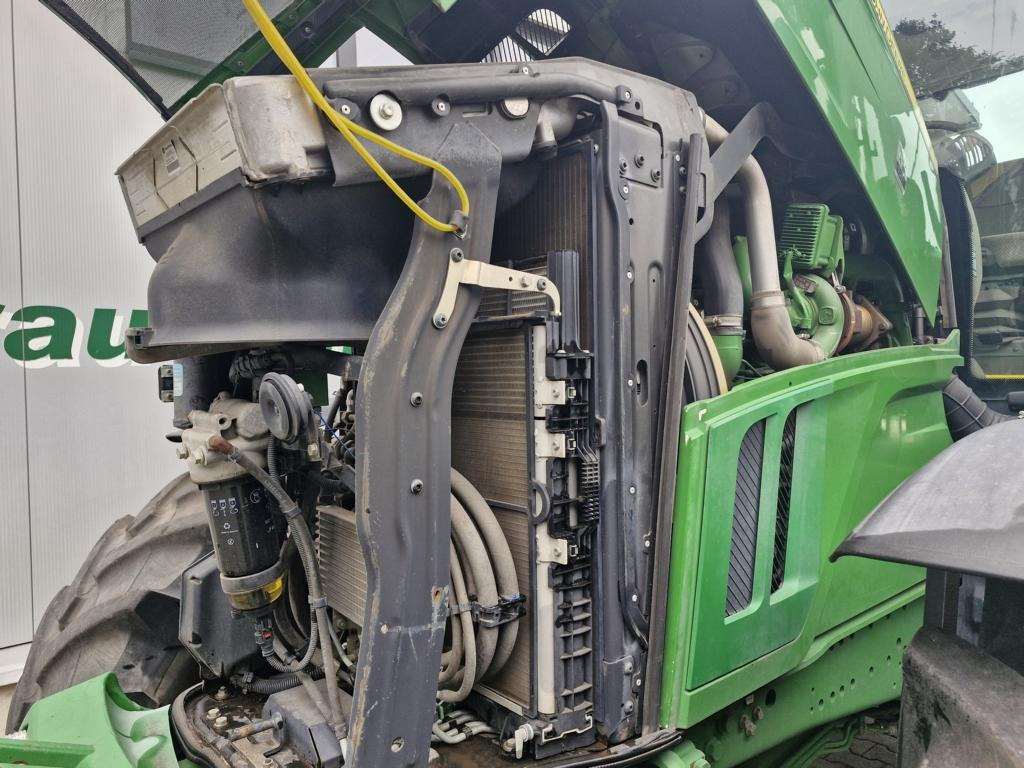 John Deere 6230R - Tractor: afbeelding 4 John Deere 6230R - Tractor: afbeelding 4