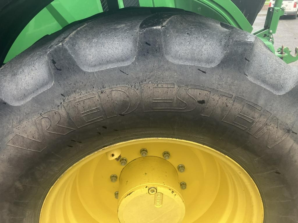 John Deere 6250 R Ultimate - Tractor: afbeelding 3 John Deere 6250 R Ultimate - Tractor: afbeelding 3