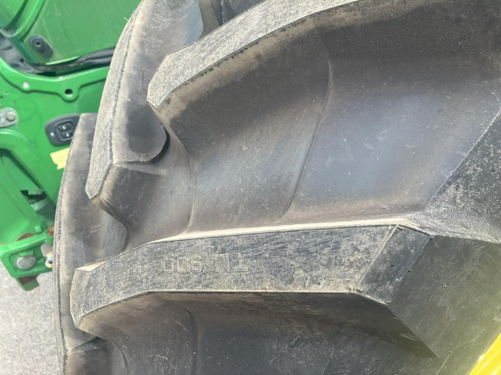 John Deere 6250R - Tractor: afbeelding 2 John Deere 6250R - Tractor: afbeelding 2