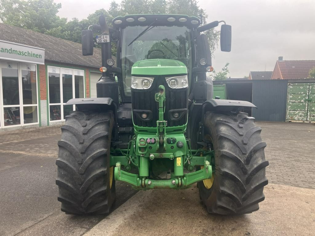 Tractor John Deere 6250R: afbeelding 22 Tractor John Deere 6250R: afbeelding 22