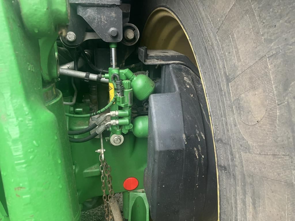 Tractor John Deere 6250R: afbeelding 15 Tractor John Deere 6250R: afbeelding 15