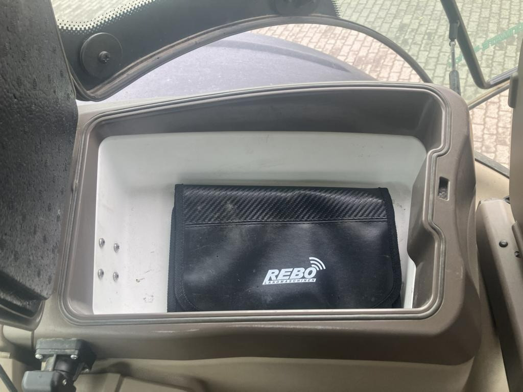 Tractor John Deere 6250R: afbeelding 12 Tractor John Deere 6250R: afbeelding 12