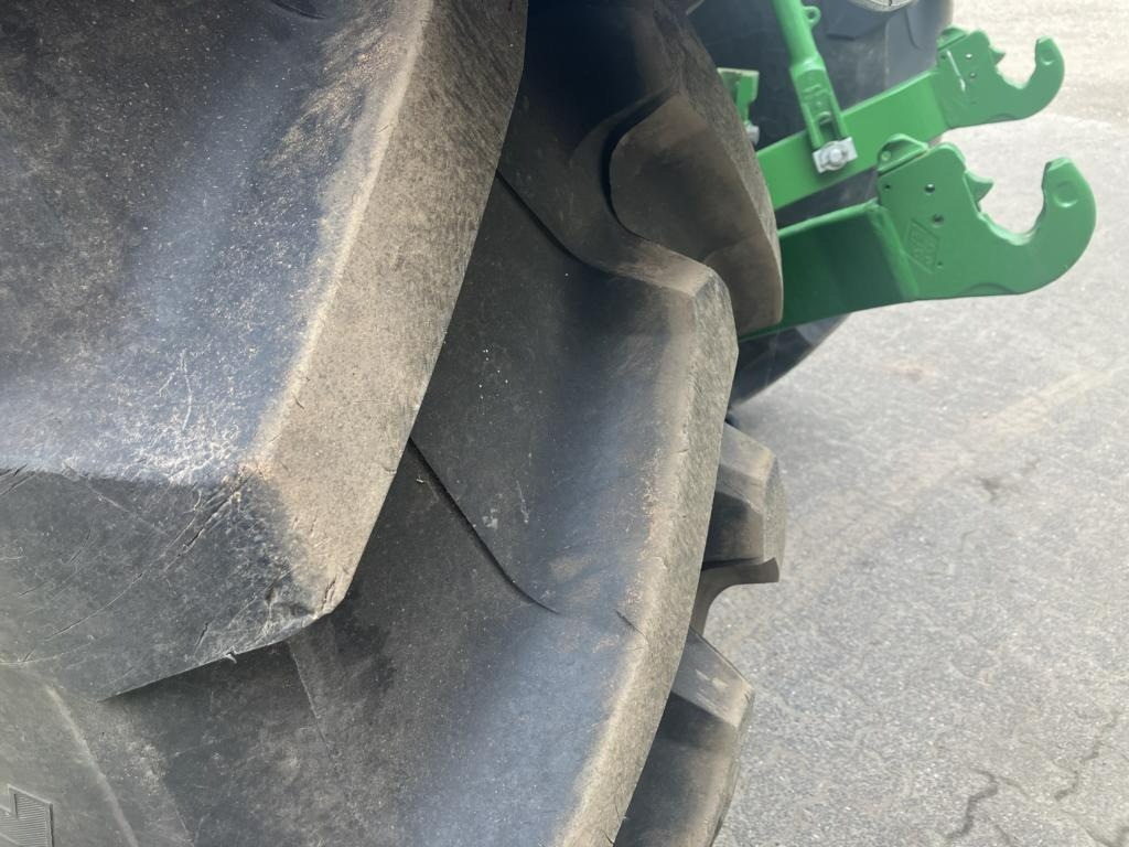 John Deere 6250R - Tractor: afbeelding 5 John Deere 6250R - Tractor: afbeelding 5
