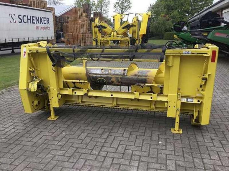 John Deere 630 B - Hakselaar toebehoor: afbeelding 5 John Deere 630 B - Hakselaar toebehoor: afbeelding 5