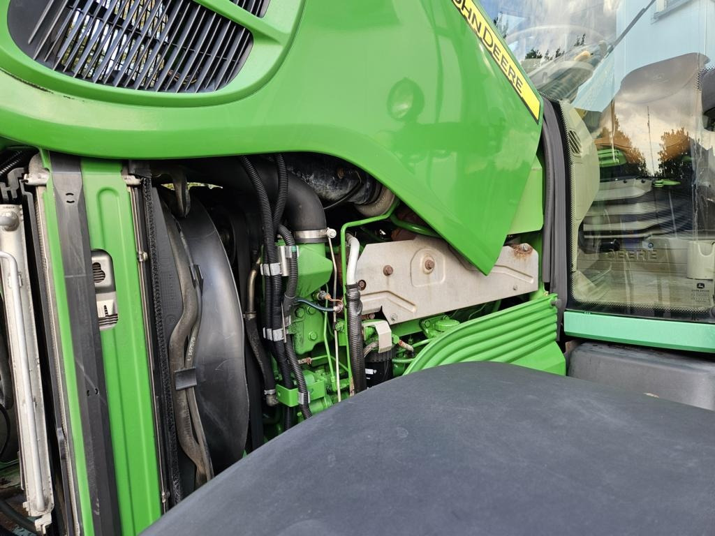 John Deere 6630 Premium - Tractor: afbeelding 5 John Deere 6630 Premium - Tractor: afbeelding 5