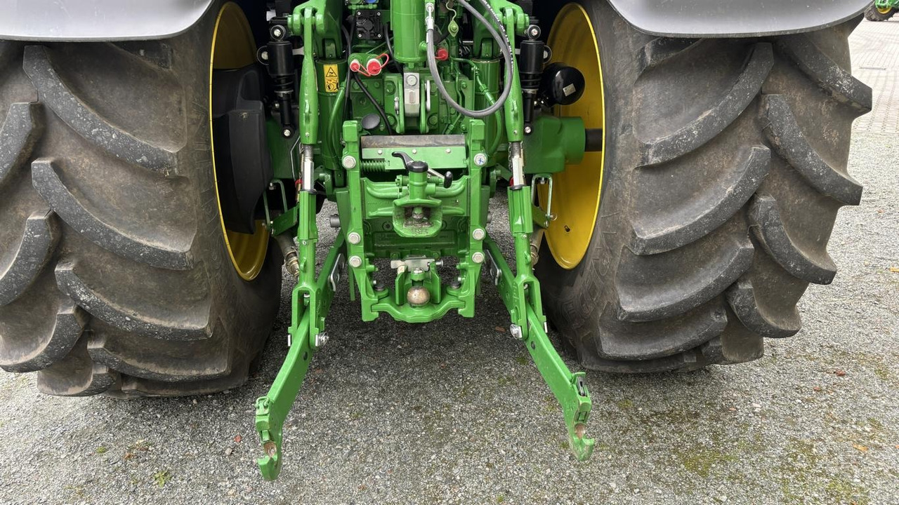 Tractor John Deere 6M 240: afbeelding 15