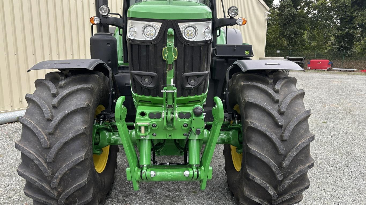 Tractor John Deere 6M 240: afbeelding 18