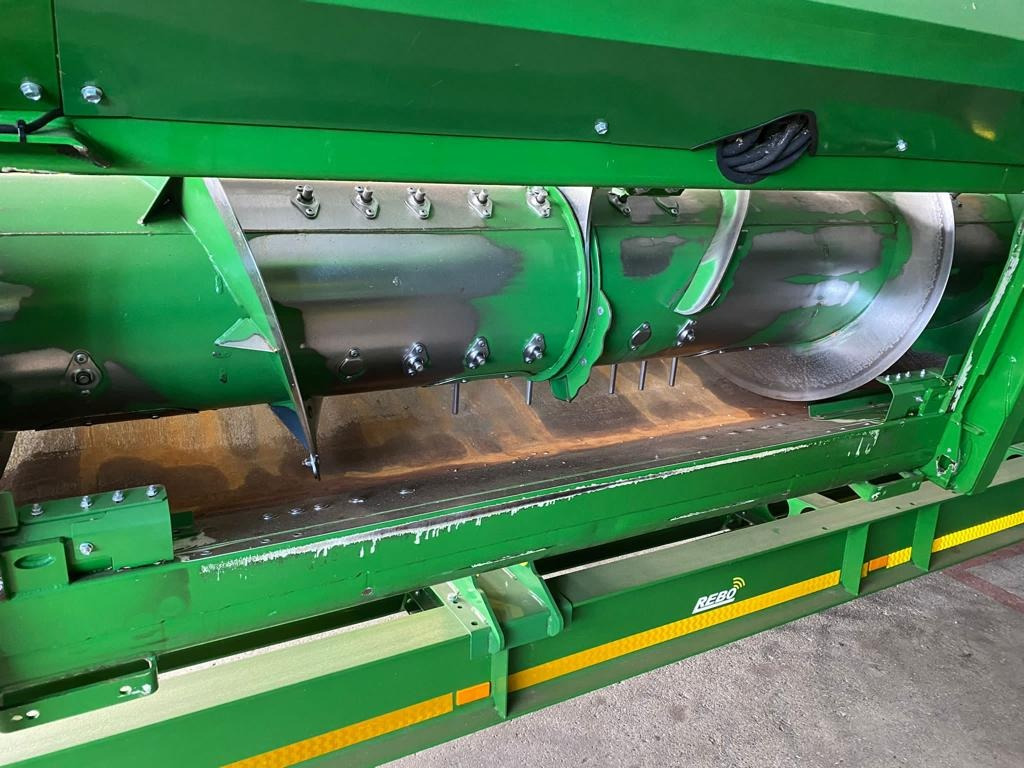 John Deere 740 PREMIUM FLOW - 12,20 M - Graanmaaibord: afbeelding 3 John Deere 740 PREMIUM FLOW - 12,20 M - Graanmaaibord: afbeelding 3