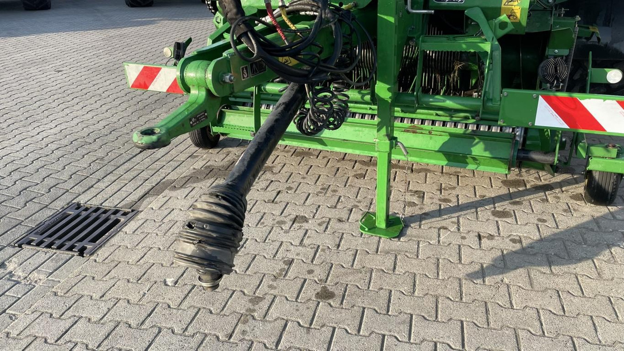 Hooi-/ Voedermachine John Deere C441R: afbeelding 14
