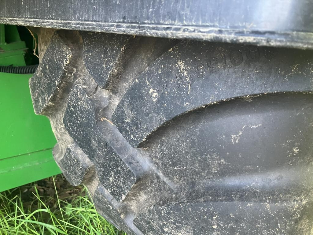 John Deere FESTKAMMER-KOMBIPRESSE C441R - Hooi-/ Voedermachine: afbeelding 2 John Deere FESTKAMMER-KOMBIPRESSE C441R - Hooi-/ Voedermachine: afbeelding 2