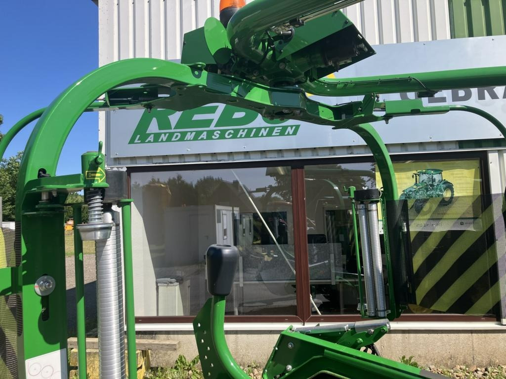 John Deere FESTKAMMER-KOMBIPRESSE C441R - Hooi-/ Voedermachine: afbeelding 5 John Deere FESTKAMMER-KOMBIPRESSE C441R - Hooi-/ Voedermachine: afbeelding 5