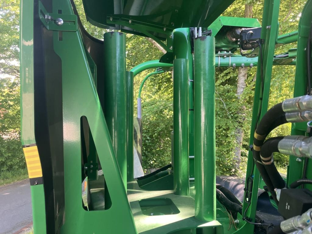 John Deere FESTKAMMER-KOMBIPRESSE C441R - Hooi-/ Voedermachine: afbeelding 5 John Deere FESTKAMMER-KOMBIPRESSE C441R - Hooi-/ Voedermachine: afbeelding 5