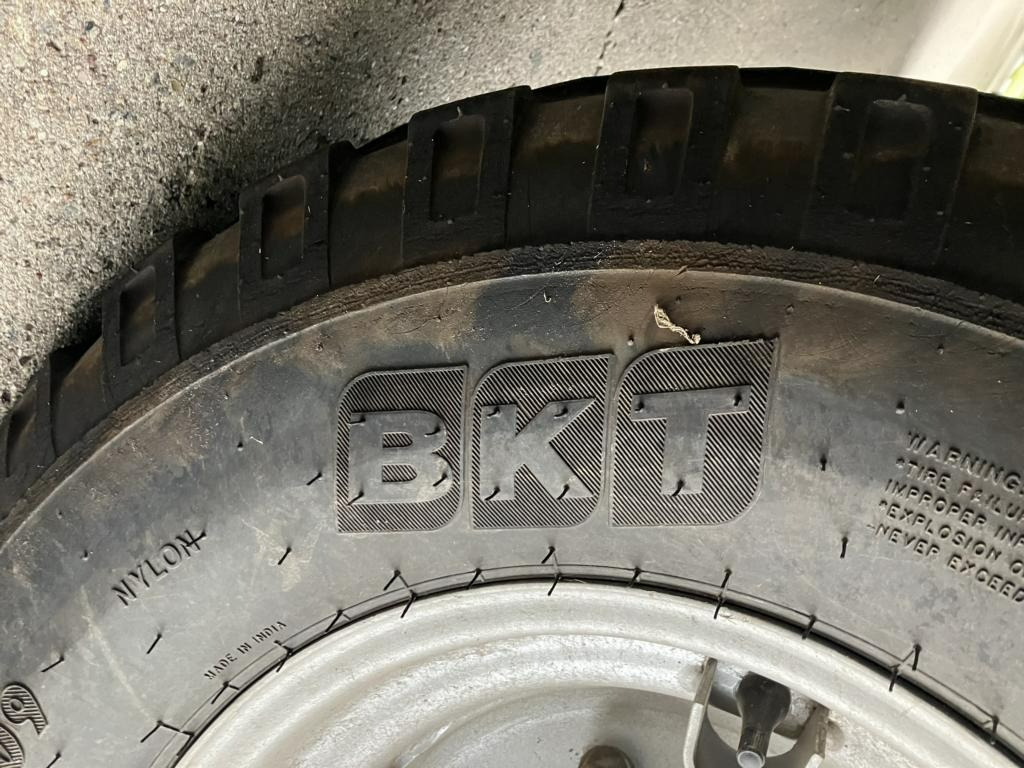 John Deere HD40X MY23 - Graanmaaibord: afbeelding 3 John Deere HD40X MY23 - Graanmaaibord: afbeelding 3