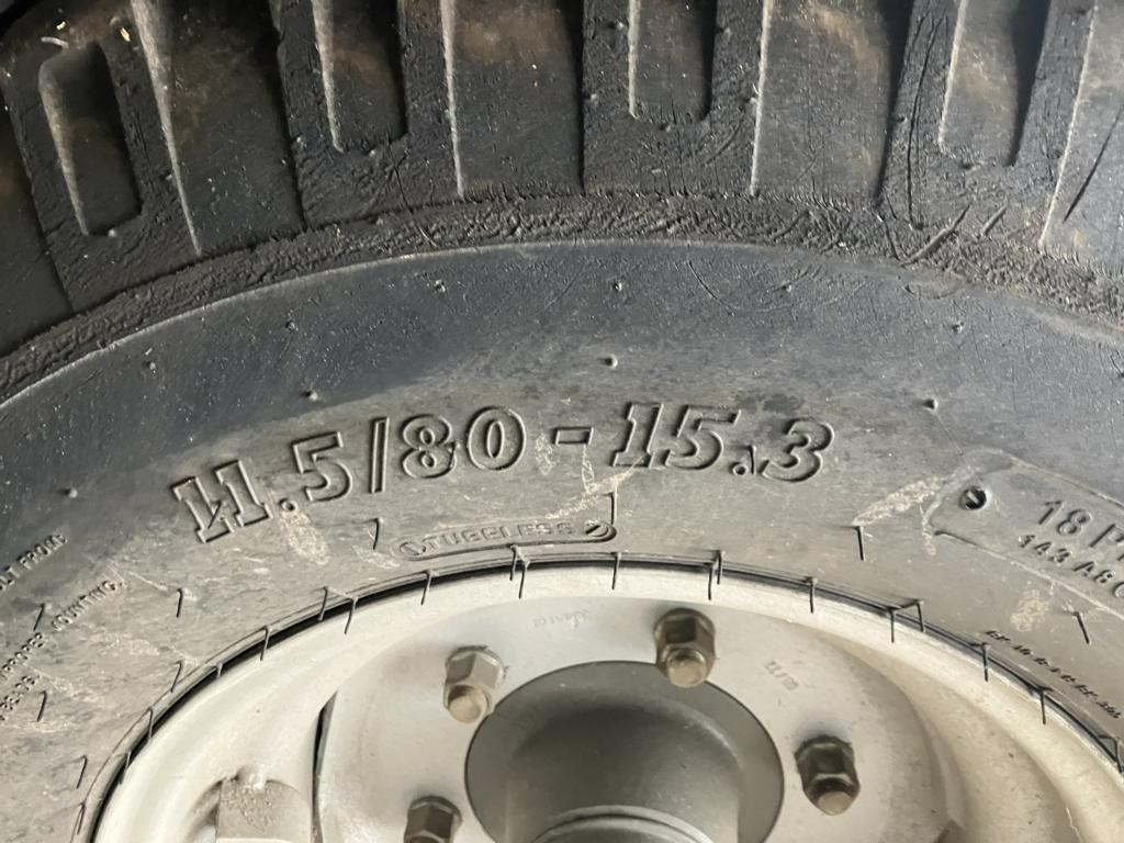 John Deere HD40X MY23 - Graanmaaibord: afbeelding 4 John Deere HD40X MY23 - Graanmaaibord: afbeelding 4